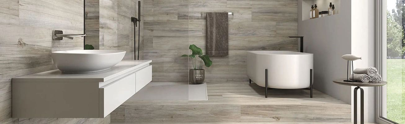 Bathroom Decoration