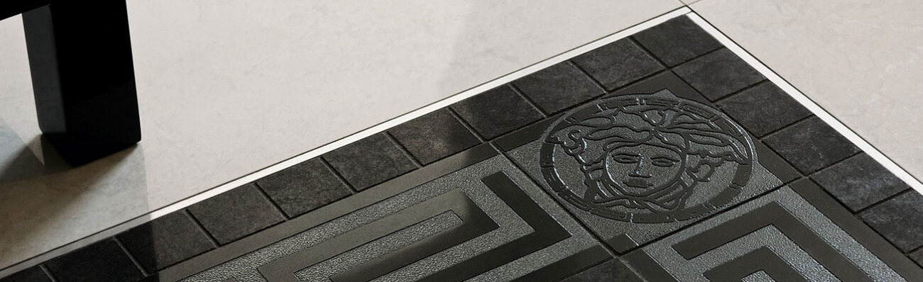 Porcelain Tiles