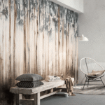 Dream Woods Matt Slab 1200x2780mm
