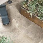 Rock Salt Danish Smoke Matt Slab 1200x2400mm