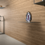 Alpine Line Redwood 600x1200mm