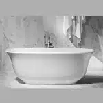 Victoria & Albert Amiata Freestanding Bath
