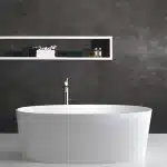 Victoria & Albert Ios Freestanding Bath