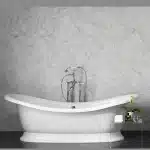 Victoria & Albert Marlborough Freestanding Bath
