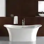 Victoria & Albert Toulouse Freestanding Bath