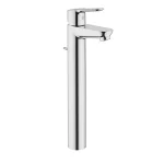 Bau Edge Tall Basin Mixer
