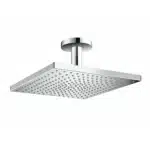 Hansgrohe Raindance E Overhead shower 300 1jet with ceiling connector