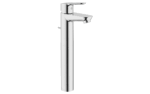 Bau Edge Tall Basin Mixer - Image 2