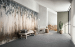 Dream Woods Matt Slab 1200x2780mm - Image 2