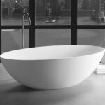 Dado London Freestanding Bath