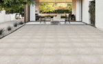 Speckled Light Grey Matt Anti Slip 600x600mm - Image 2