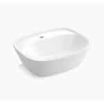 Kohler Ribana Freestanding Basin