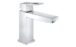 Euro Cube Medium Basin Mixer - Image 2