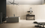 Valmalenco Bianco Matt Slab 1200x2400mm - Image 2
