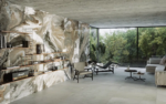 Nexside Bron Polished Slab 2600x1200mm - Image 2