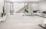 Acier White Matt 1000x1000mm - Image 2