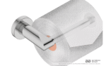 Bathroom Butler Paper Holder Type 1 - Image 3