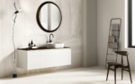 Reverso White Matt Slab 1200x2800mm - Image 2