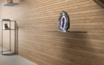 Alpine Line Redwood 600x1200mm - Image 2