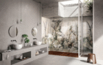 Dream Jungle Matt Slab 1200x2780mm - Image 2