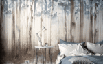 Dream Woods Matt Slab 1200x2780mm - Image 3
