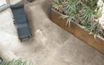 Rock Salt Danish Smoke Matt Slab 1200x2400mm - Image 2