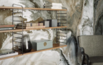 Nexside Bron Polished Slab 2600x1200mm - Image 3