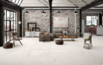 Acier White Matt 1000x1000mm - Image 3