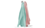 Bathroom Butler Robe Hook Double - Image 4