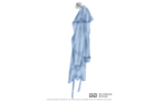 Bathroom Butler Robe Hook Single - Image 4