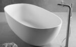 Dado Dubai Freestanding Bath - Image 2