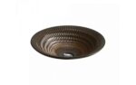 Kohler Derring Wading Pool Basin Round - Image 4