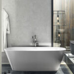 Victoria & Albert Vetralla 1500 Freestanding Bath