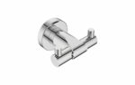 Bathroom Butler Robe Hook Double - Image 2
