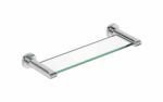 Bathroom Butler Glass Shelf 330mm - Image 2