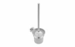 Bathroom Butler Toilet Brush + Holder - Image 2