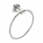 Bathroom Butler Towel Ring