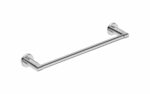 Bathroom Butler Single Towel Rail 430mm - Image 2