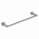 Bathroom Butler Single Towel Rail 430mm