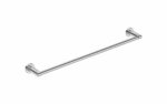 Bathroom Butler Single Towel Rail 650mm - Image 2