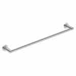 Bathroom Butler Single Towel Rail 650mm