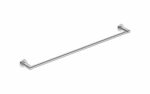 Bathroom Butler Single Towel Rail 800mm - Image 2