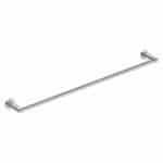 Bathroom Butler Single Towel Rail 800mm
