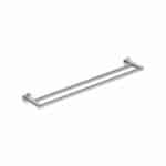 Bathroom Butler Double Towel Rail 430mm