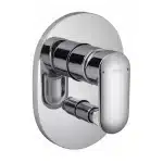 Kumin Diverter Mixer Trim Only