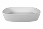 Dado Ava Basin White - Image 2