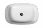 Dado Ava Basin White - Image 4