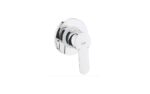 Grohe Bau Edge Shower Mixer - Image 2
