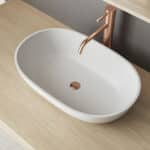 Dado Dubai Freestanding Basin