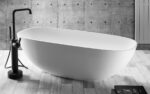 Dado Amsterdam Freestanding Bath - Image 2